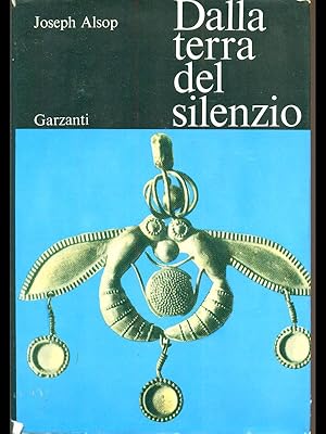 Dalla terra del silenzio