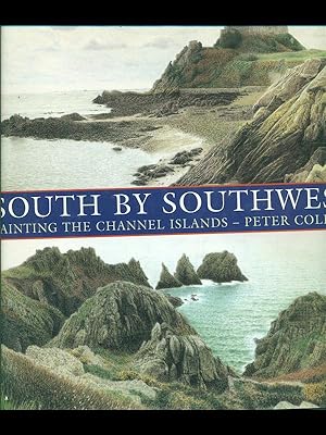 Immagine del venditore per South by southwest venduto da Librodifaccia