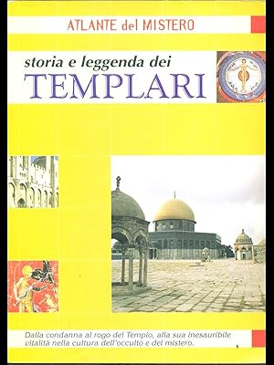 Storia e leggenda dei templari