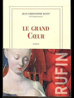 Image du vendeur pour Le grand Coeur mis en vente par Librodifaccia