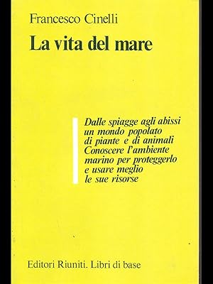 La vita del mare