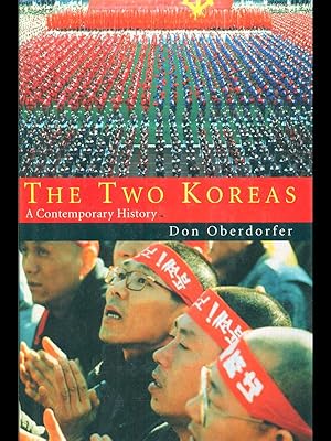 Immagine del venditore per The Two Koreas venduto da Librodifaccia