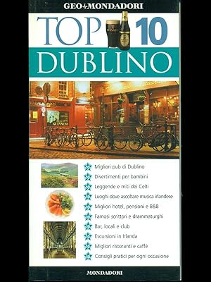 Immagine del venditore per Dublino venduto da Librodifaccia