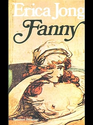Bild des Verkufers fr Fanny zum Verkauf von Librodifaccia