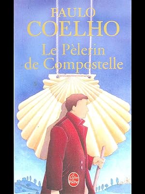 Seller image for Le pelerin de Compostelle for sale by Librodifaccia