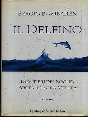 Seller image for Il delfino for sale by Librodifaccia
