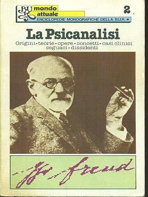 La Psicanalisi