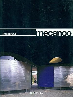 Image du vendeur pour Mercanoo mis en vente par Librodifaccia