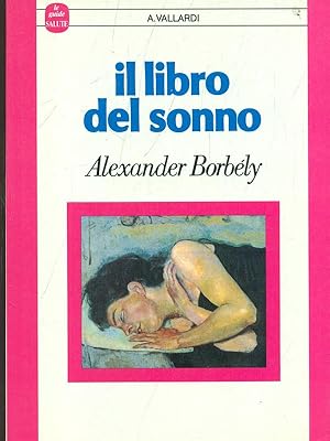 Seller image for Il libro del sonno for sale by Librodifaccia