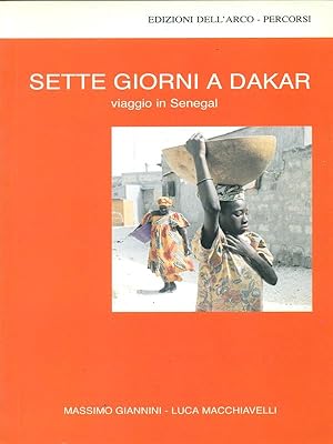 Sette giorni a Dakar