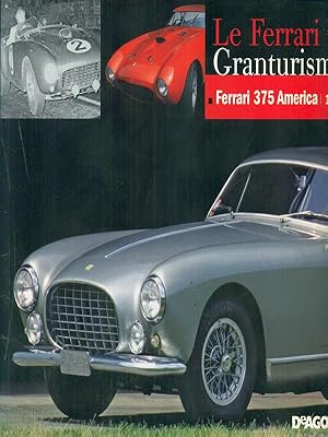 Bild des Verkufers fr Ferrari 375 America / 1953 zum Verkauf von Librodifaccia