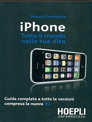 Immagine del venditore per Iphone venduto da Librodifaccia