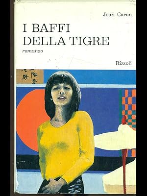 Image du vendeur pour I baffi della tigre mis en vente par Librodifaccia