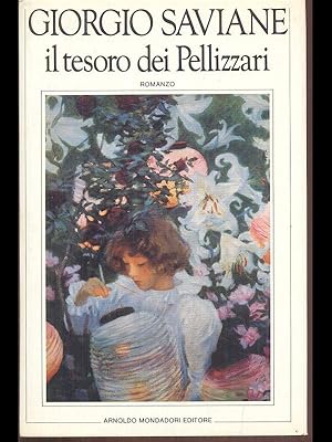 Seller image for Il tesoro dei Pellizzari for sale by Librodifaccia