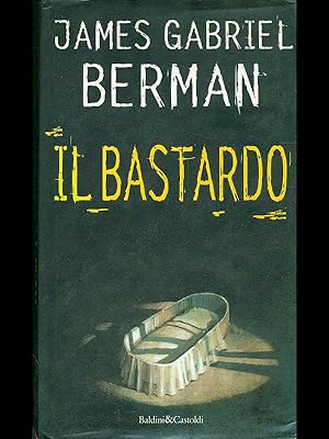 Seller image for Il bastardo for sale by Librodifaccia