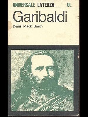 Garibaldi