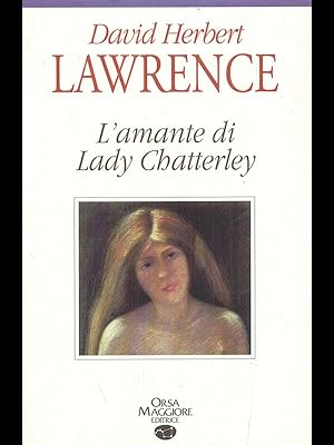 Immagine del venditore per L'amante di Lady Chatterley venduto da Librodifaccia