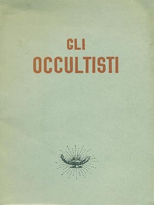 Gli occultisti