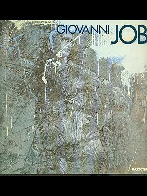 Seller image for Giovanni Job for sale by Librodifaccia