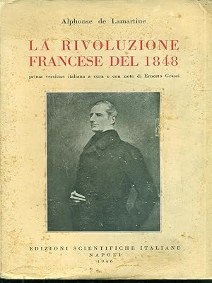 La rivoluzione francese del 1848