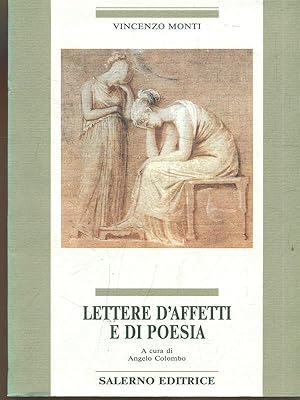 Lettere d'affetti e di poesia