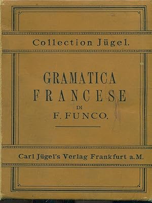 Gramatica francese