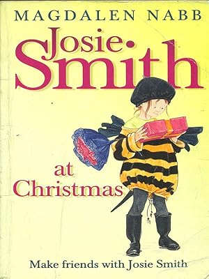 Seller image for Josie Smith at Christmas for sale by Librodifaccia