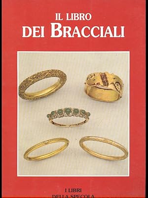 Il libro dei bracciali