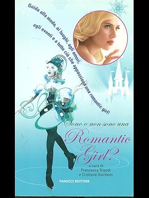 Image du vendeur pour Romantic girl? mis en vente par Librodifaccia