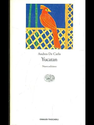 Bild des Verkufers fr Yucatan zum Verkauf von Librodifaccia