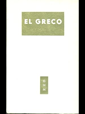 El greco