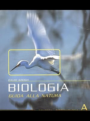 Immagine del venditore per Biologia A - Cellula, genetica, biotecnologia venduto da Librodifaccia