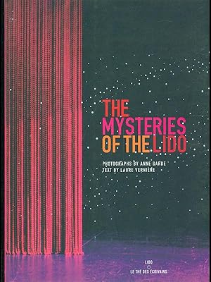 Image du vendeur pour The mysteries of the lido mis en vente par Librodifaccia