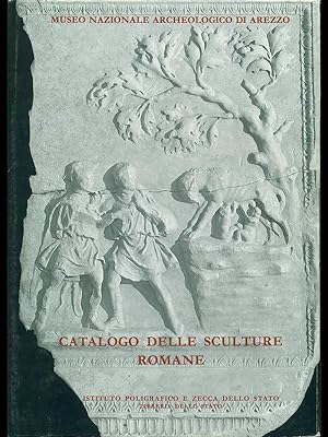 Catalogo delle sculture Romane