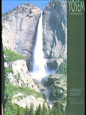 Seller image for Yosemite National Park - A personal discovery for sale by Librodifaccia