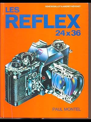 Seller image for Les Reflex 24x36 for sale by Librodifaccia