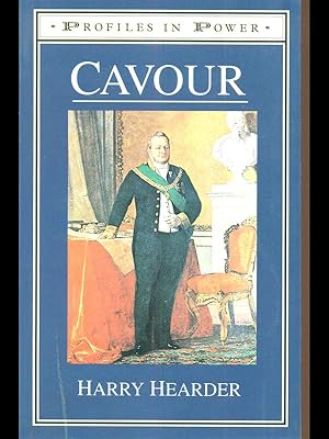 Seller image for Cavour for sale by Librodifaccia