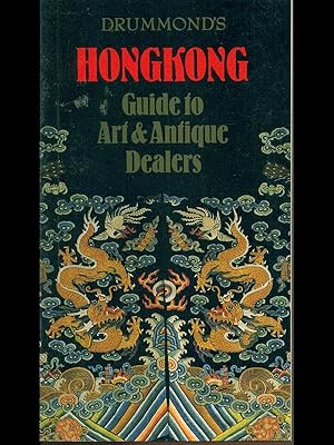 Hong Kong guide to art & antique dealers