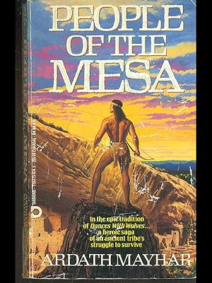 Seller image for People of the Mesa for sale by Librodifaccia