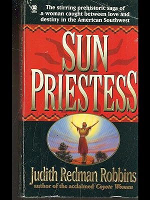 Seller image for Sun priestess for sale by Librodifaccia