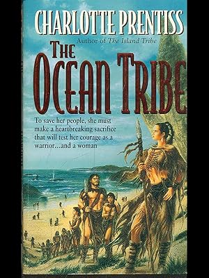 Seller image for The ocean tribe for sale by Librodifaccia