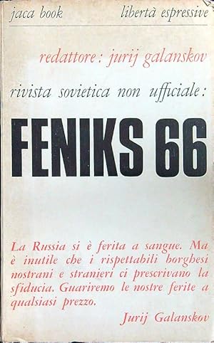 Feniks '66