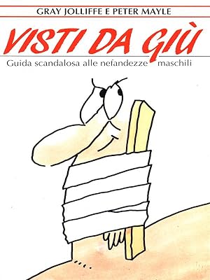 Image du vendeur pour Visti da giu' mis en vente par Librodifaccia