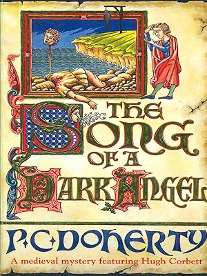 Immagine del venditore per The Song of a dark Angel venduto da Librodifaccia