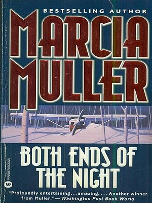 Image du vendeur pour Both ends of the night mis en vente par Librodifaccia