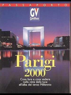 Parigi 2000