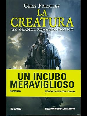 Seller image for La creatura for sale by Librodifaccia