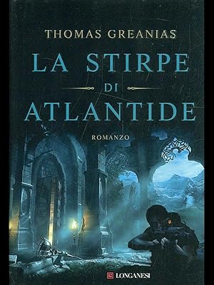 La stirpe di Atlantide