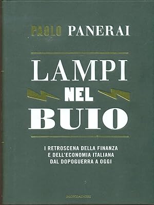 Lampi nel buio