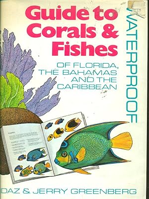 Immagine del venditore per Guide to Corals & Fishes venduto da Librodifaccia